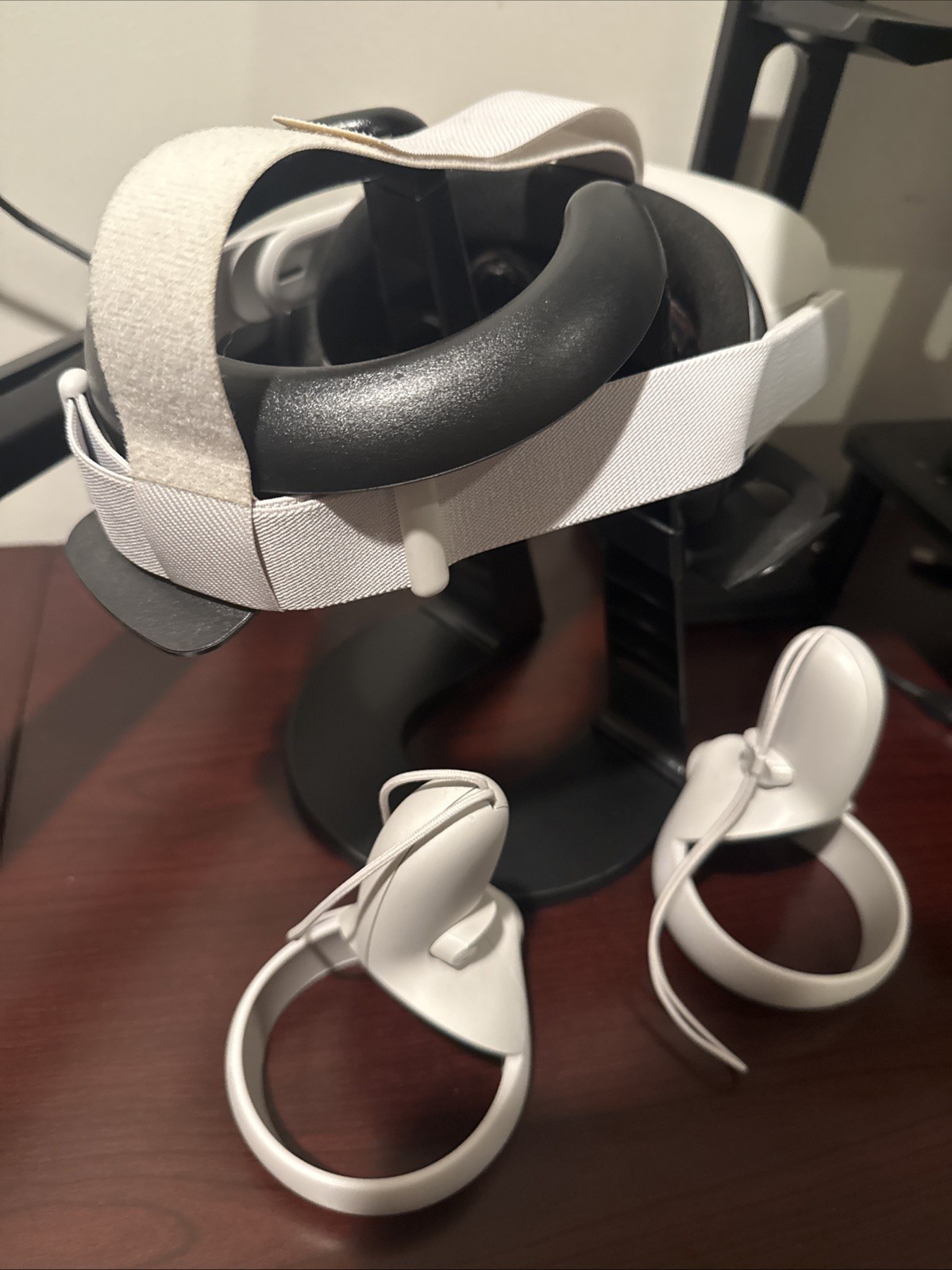 Meta/Oculus Quest 2