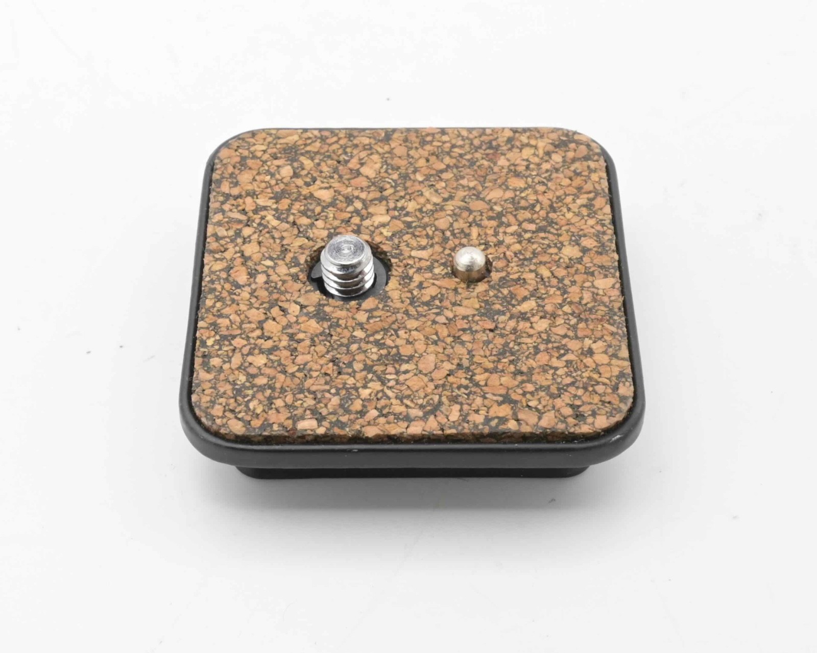 Generic Vanguard QS-15 QR Plate for VT-432 & VT-421 Tripod (#21294)