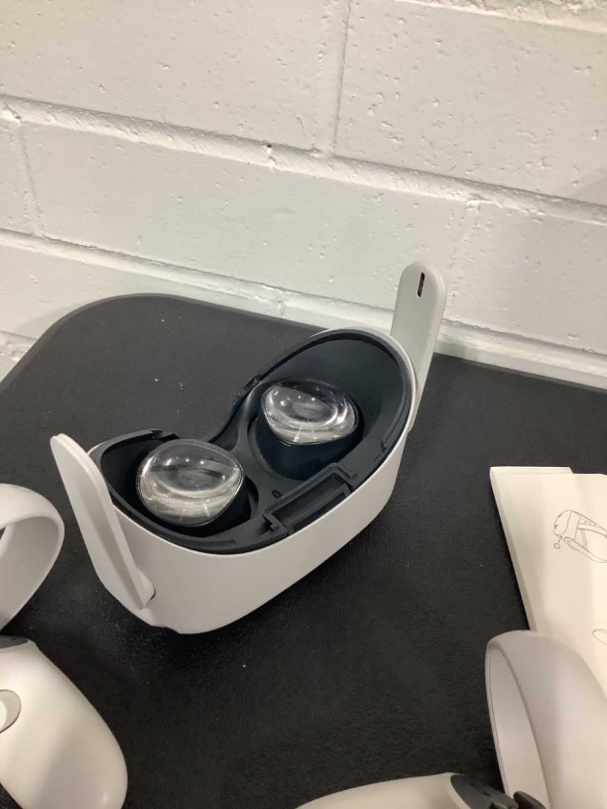 Meta Quest 2 64GB Standalone All-in-One VR Headset