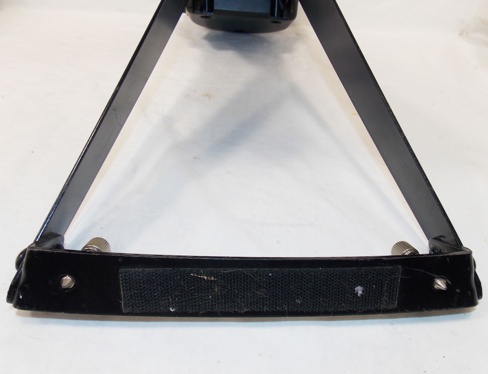 Alesis(?) 6" Kick Drum Pad Trigger ~ Untested