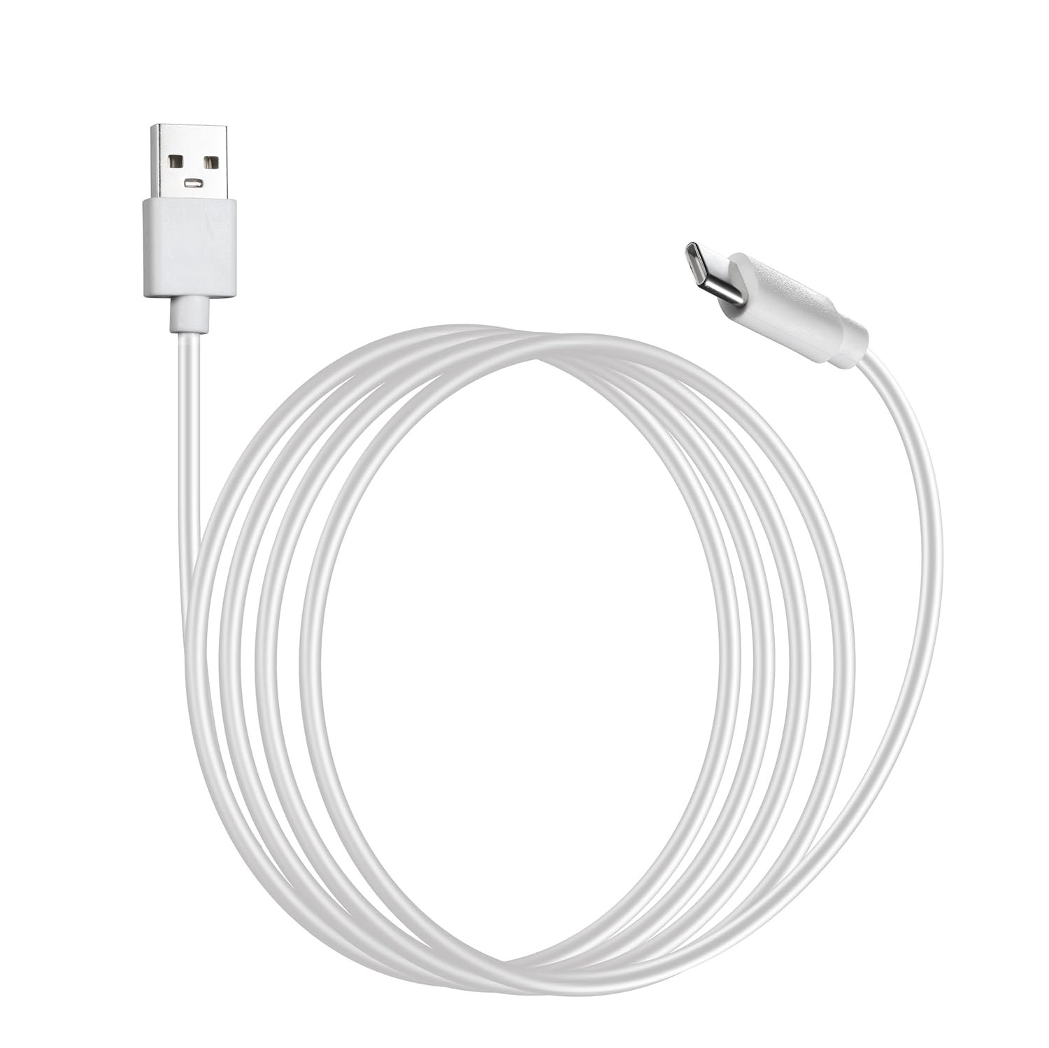 USB-C Charger Cable – Fast Charging for Apple TV Remotes (3rd & 4th Gen) & iPhon