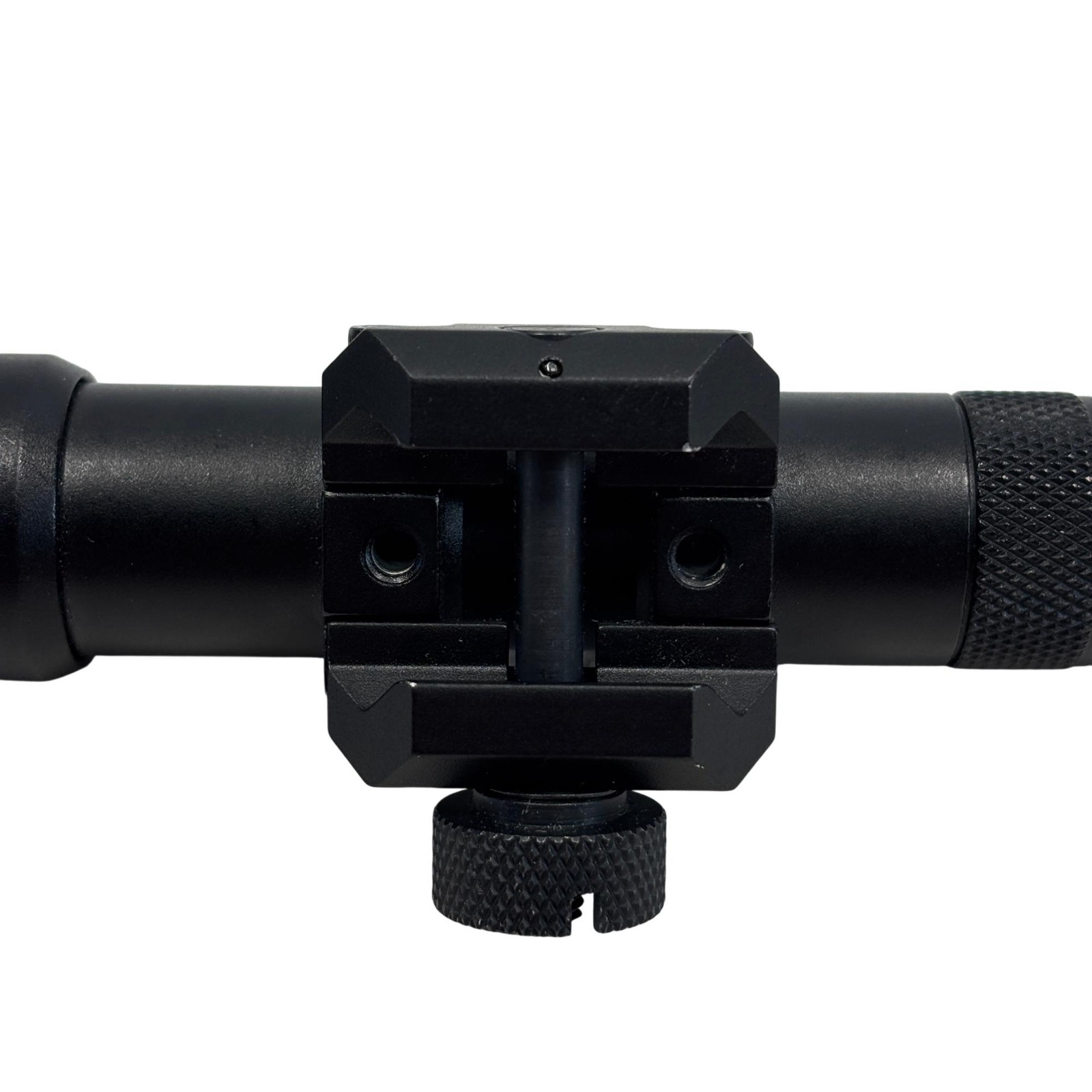 Streamlight ProTac Rail Mount 2 Long Gun Weapon Light