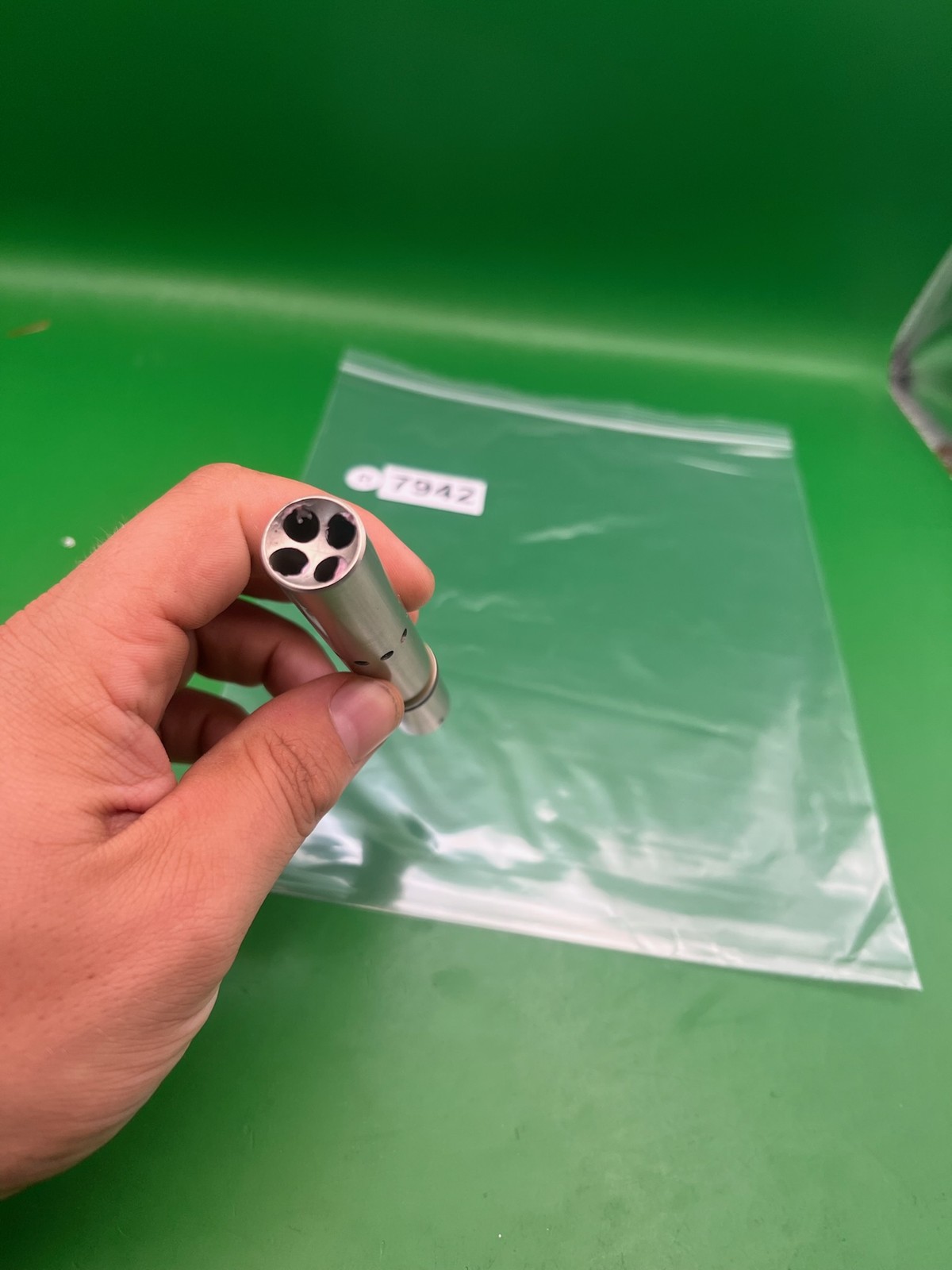 Smart Parts Shocker SFT Bolt