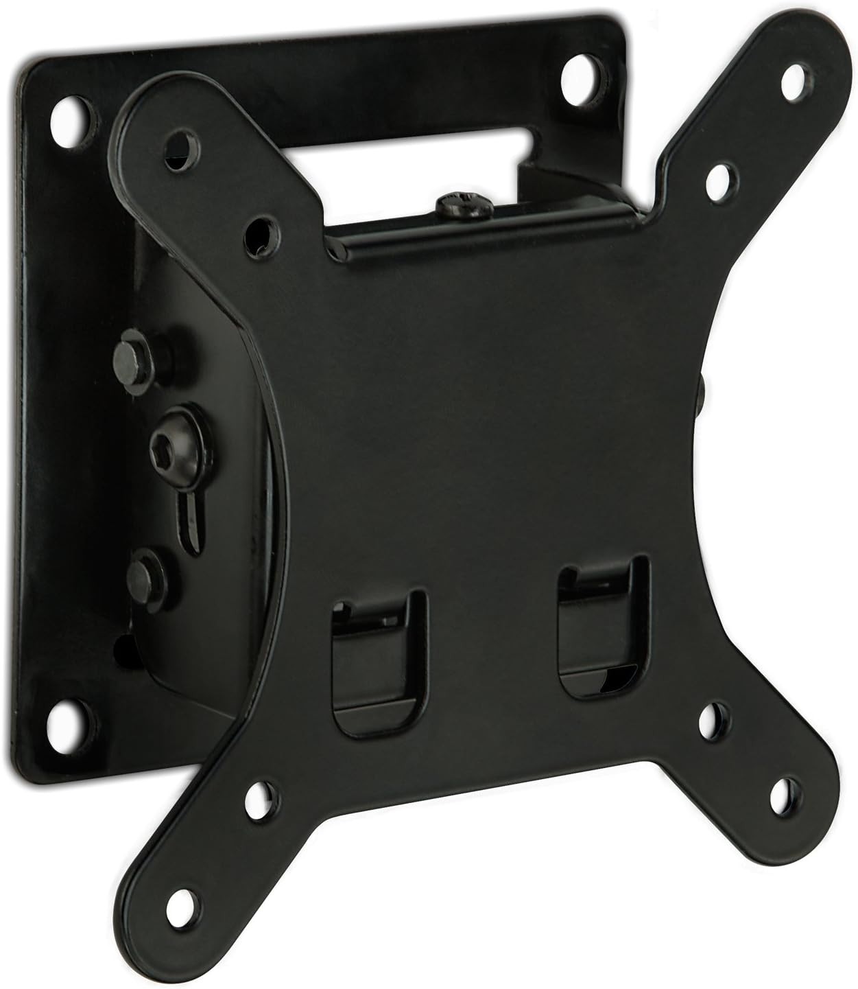 Mount-It MI-6524 Low Profile TV Bracket Fits Up To 32" TVs LED Screen Wall Mount