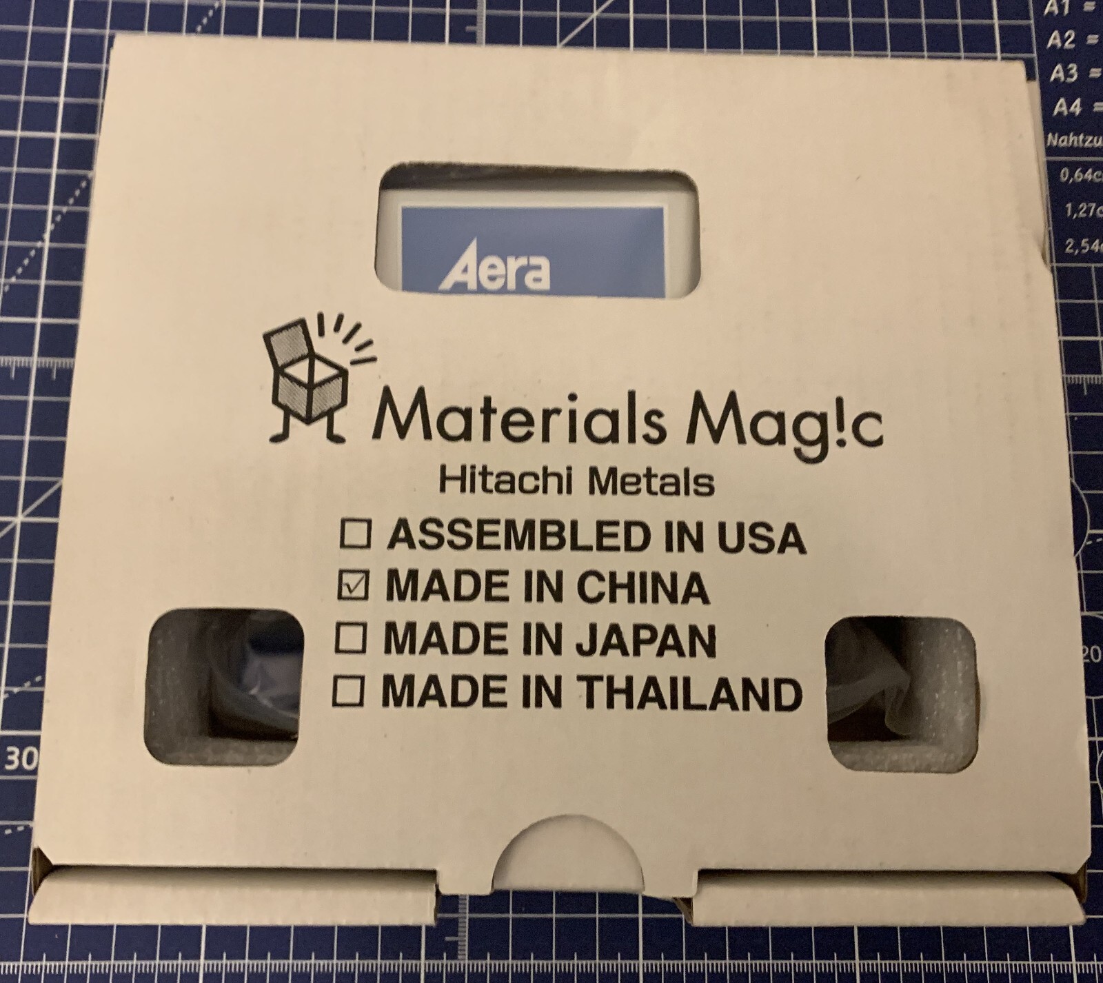 Aera FC-R7700CD 100 SCCM Mass Flow Controller - New