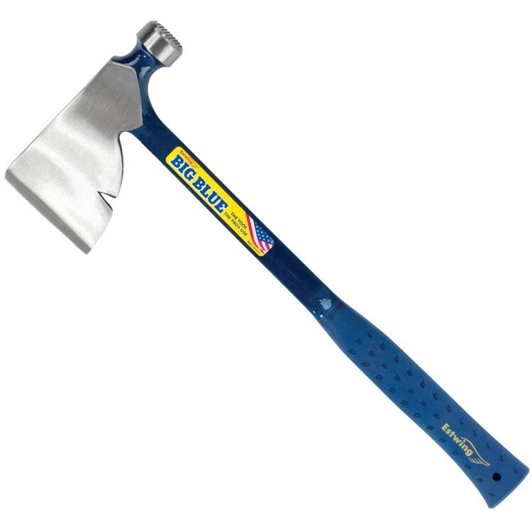 Estwing Big Blue Riggers Axe E3-R