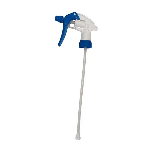 Canyon Blue Trigger Sprayer x 1