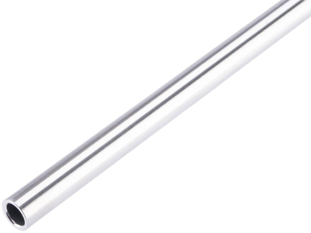 Lambda Precision Stainless Steel 6.03mm Bore Barrel for Tokyo Marui AEGs 275mm