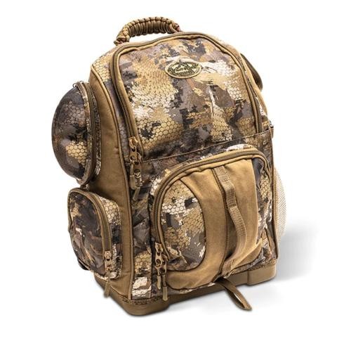Rig'Em Right Lowdown Floating Backpack Optifade Timber Camo Hunting