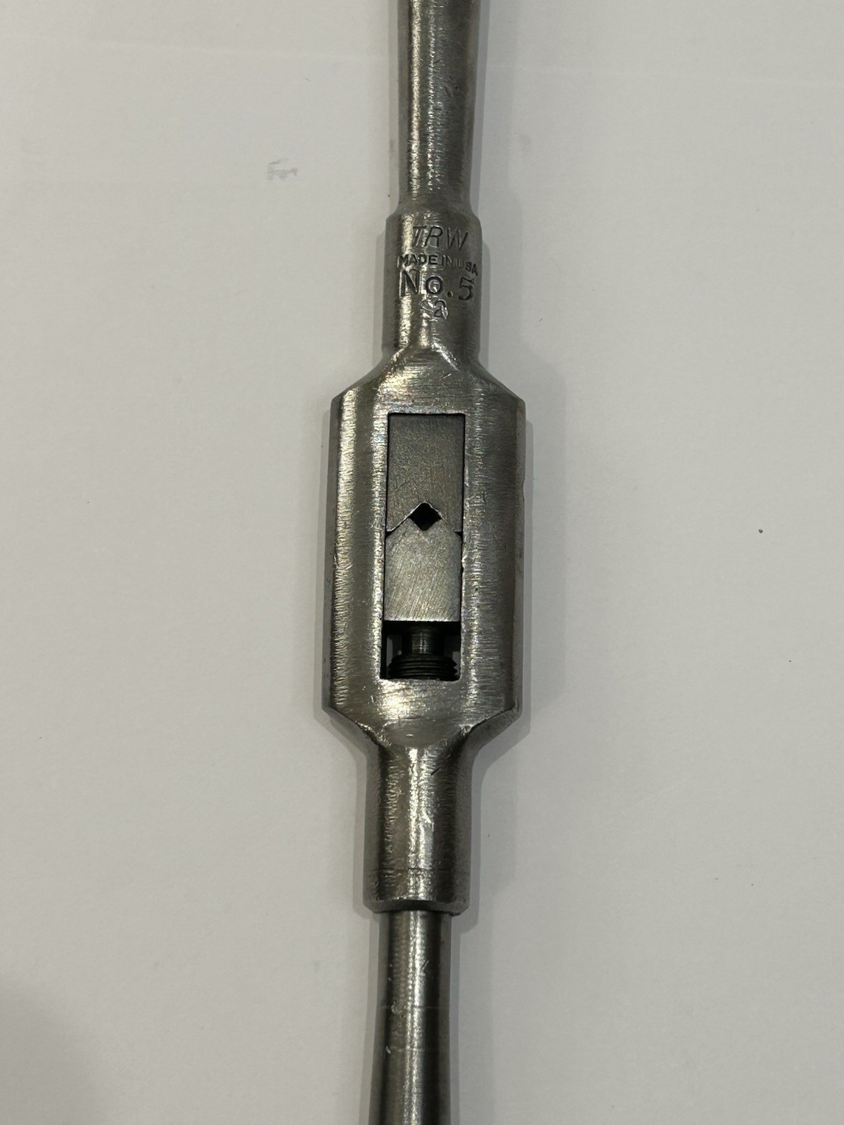 TRW No. 5 Tap Wrench Handle