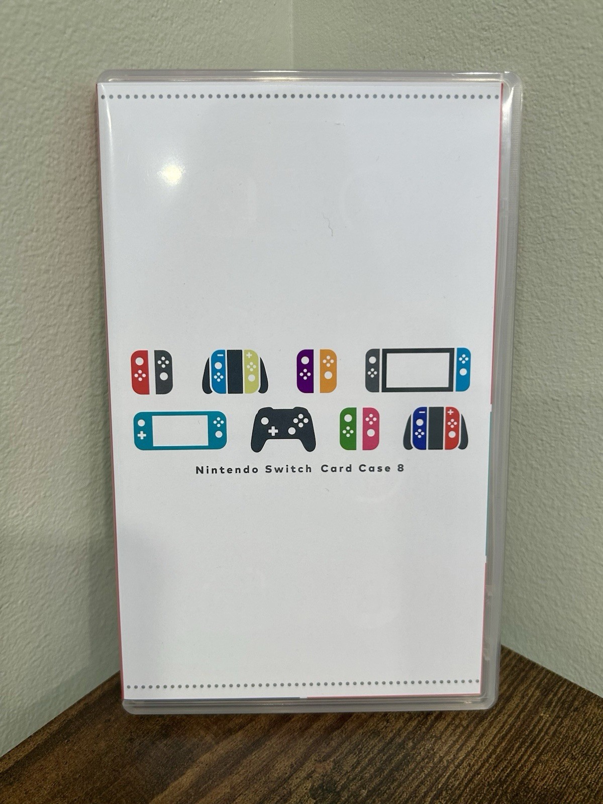 Nintendo Switch Card Case 8