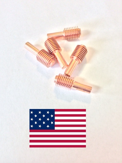 5Pcs 220669     45 Electrode AFTER MARKET consumable