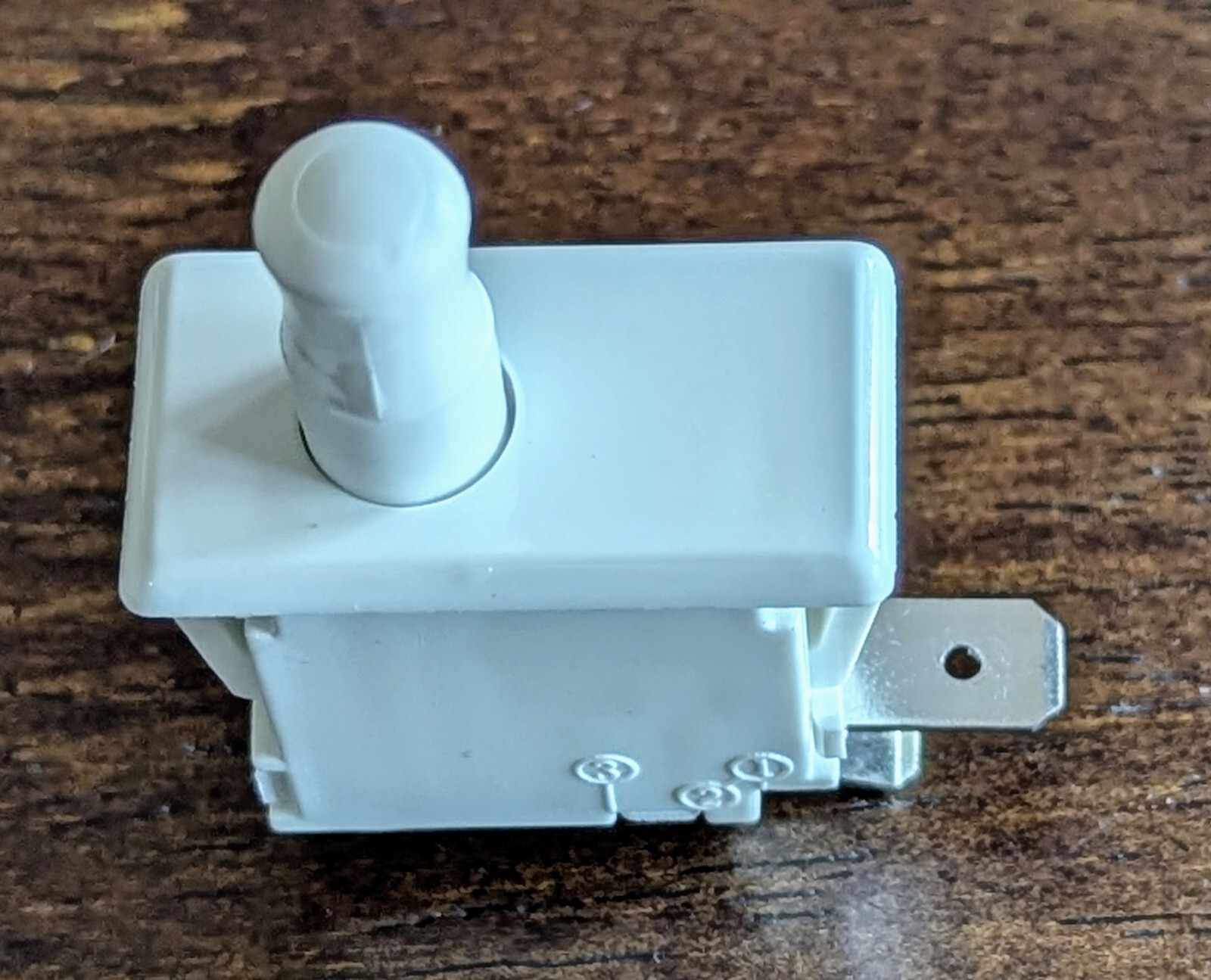 5591 Soda Vending Machine Door Close Shut Switch