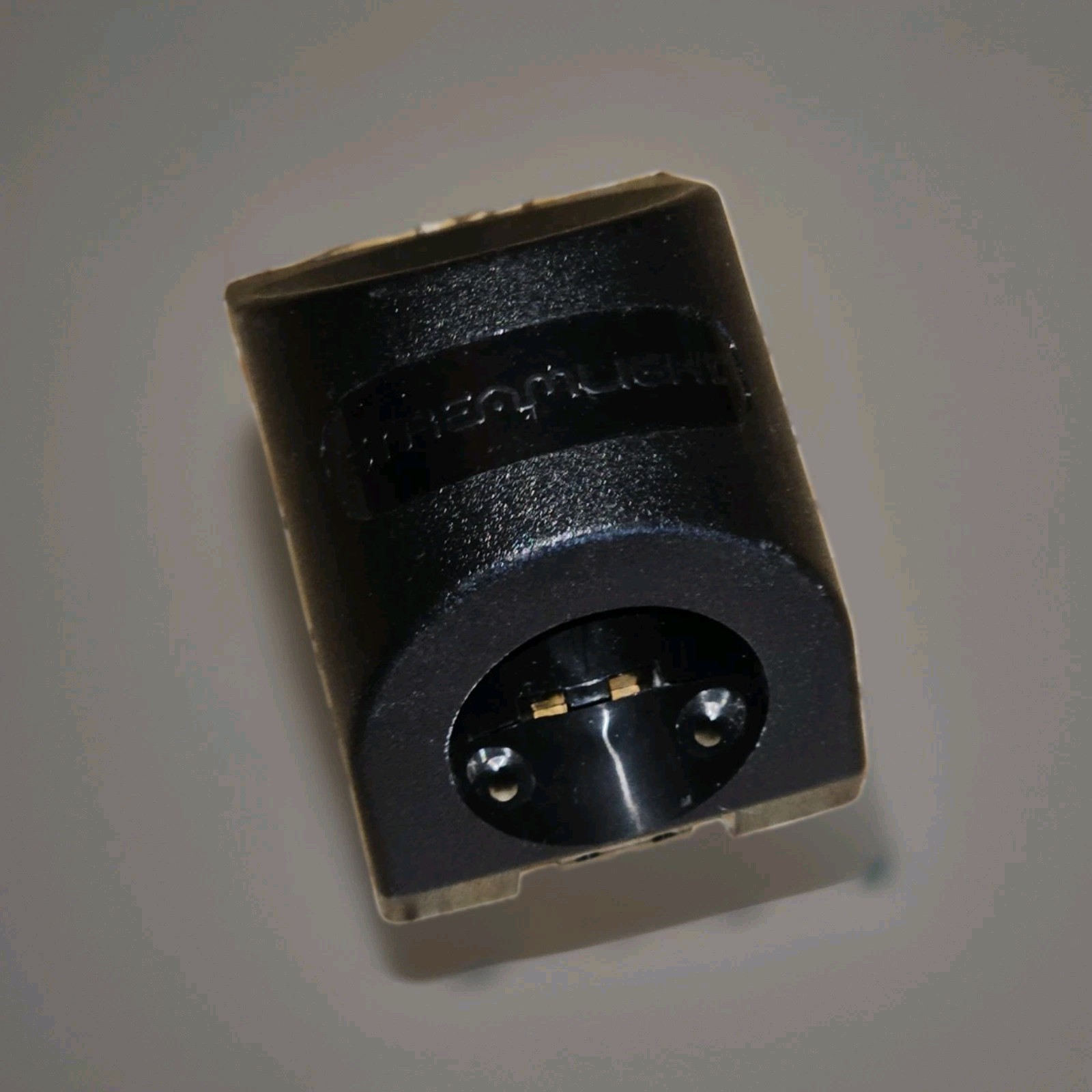 Streamlight Charger Cradle Base for Flashlight SL-20x SL-20xp NO POWER ADAPTER