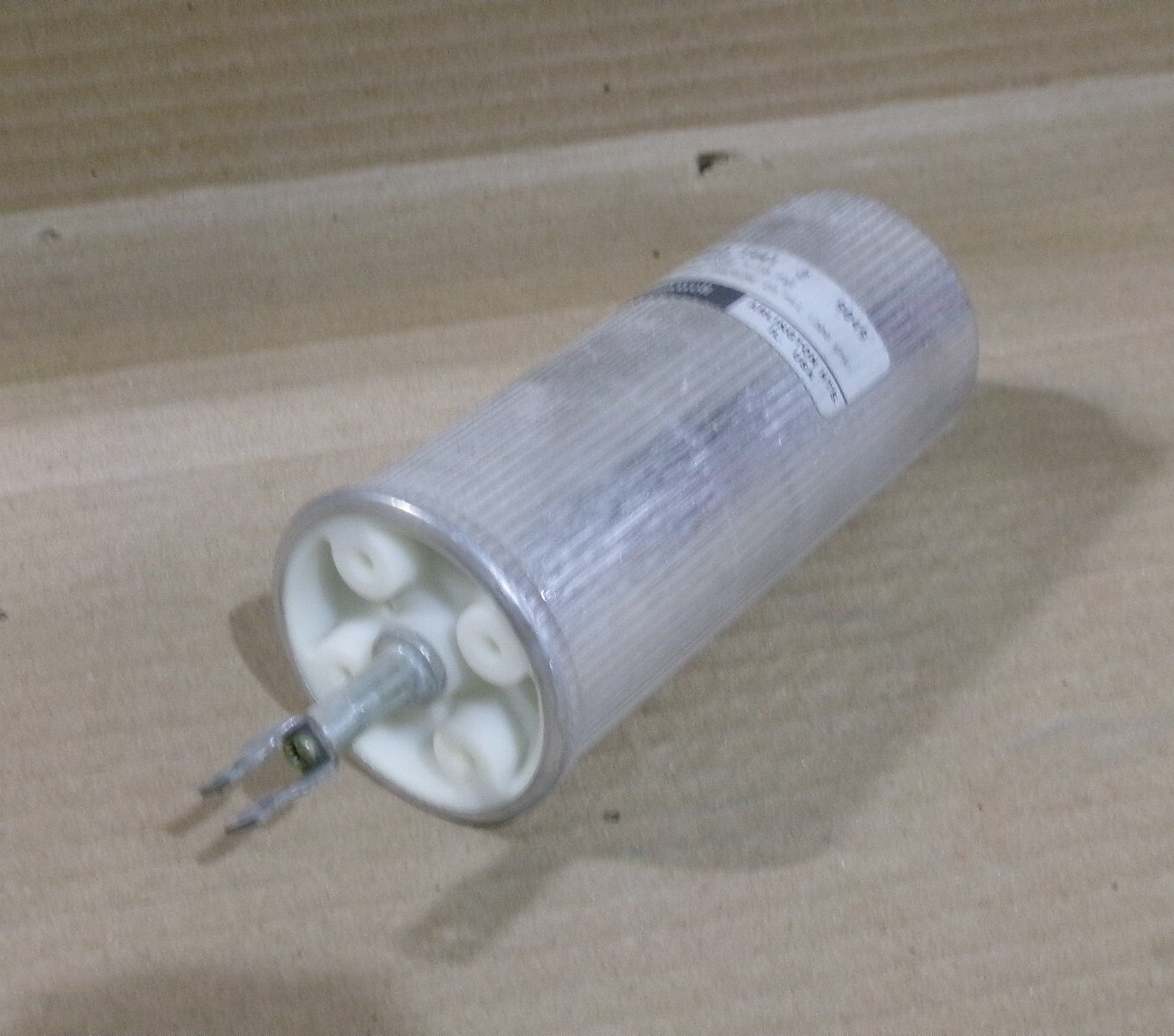 HONEYWELL MP909D 1441 2 9049 PNEUMATIC DAMPER ACTUATOR SPRING RANGE 5-10 PSI  AK