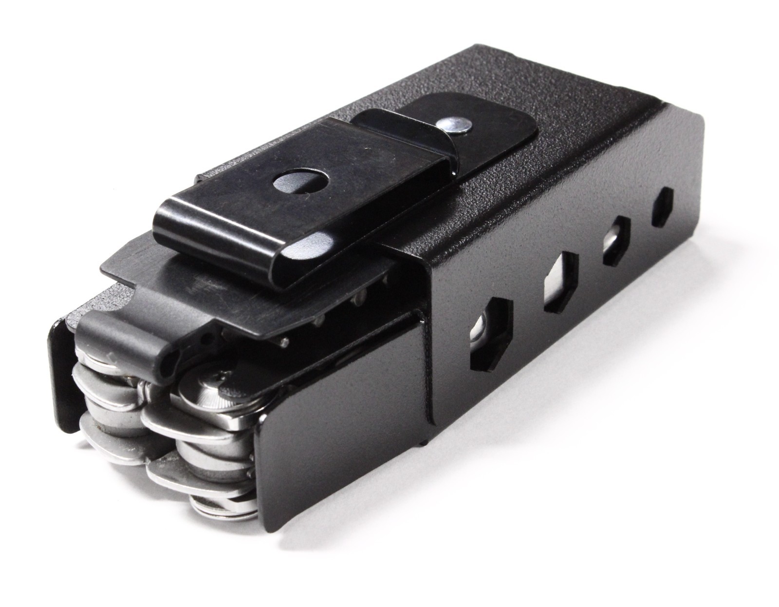 SURGE multitool sheath - designed by RAE GEAR USA - compatible with Leatherman