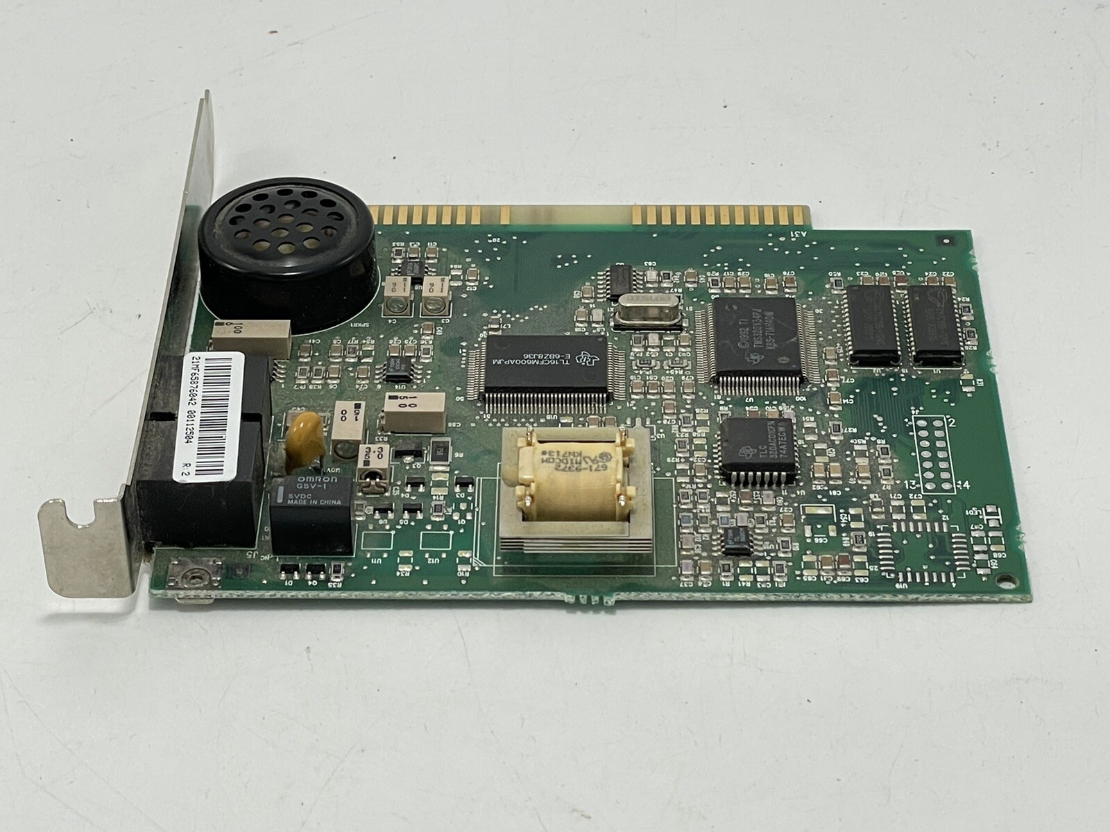 US Robotics ISA Modem - Model 0411