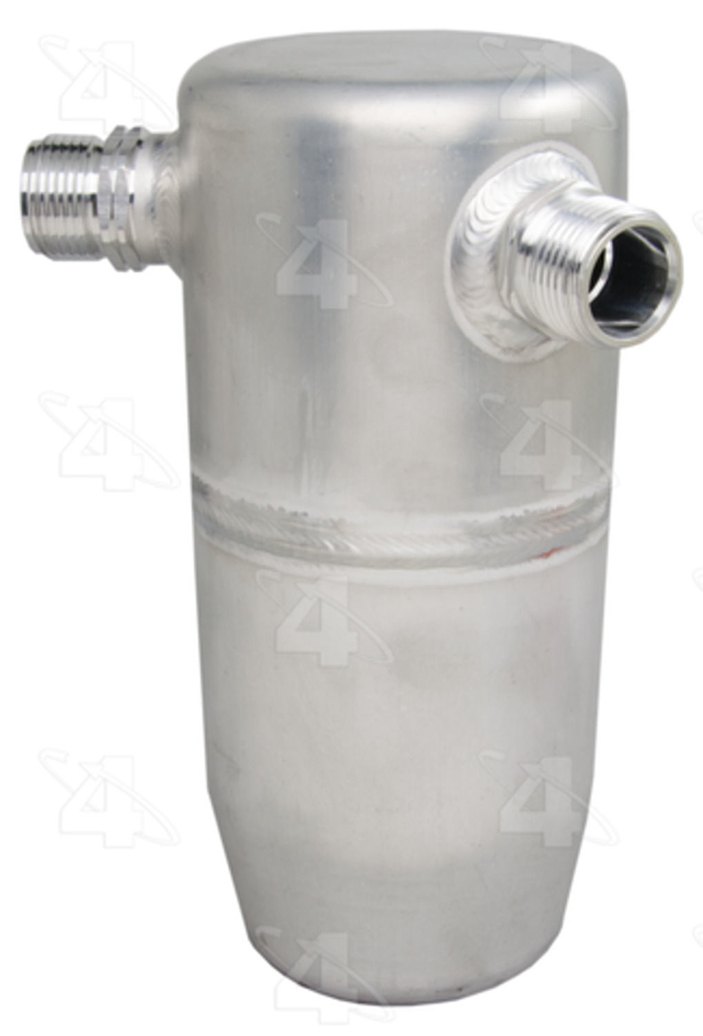 New Drier/Accumulator   Four Seasons   33022