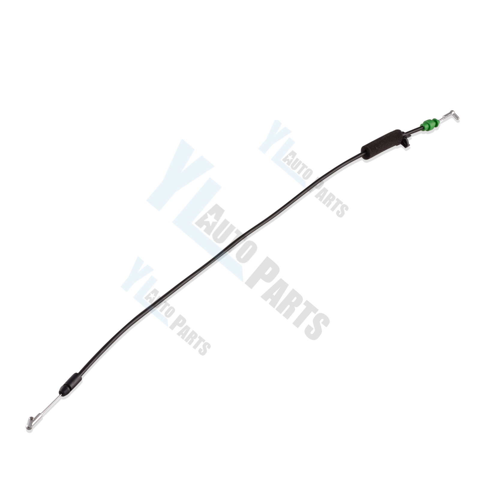 Rear Left Driver Side Door Handle Release Cable For 2003-2007 Honda Accord 4DR