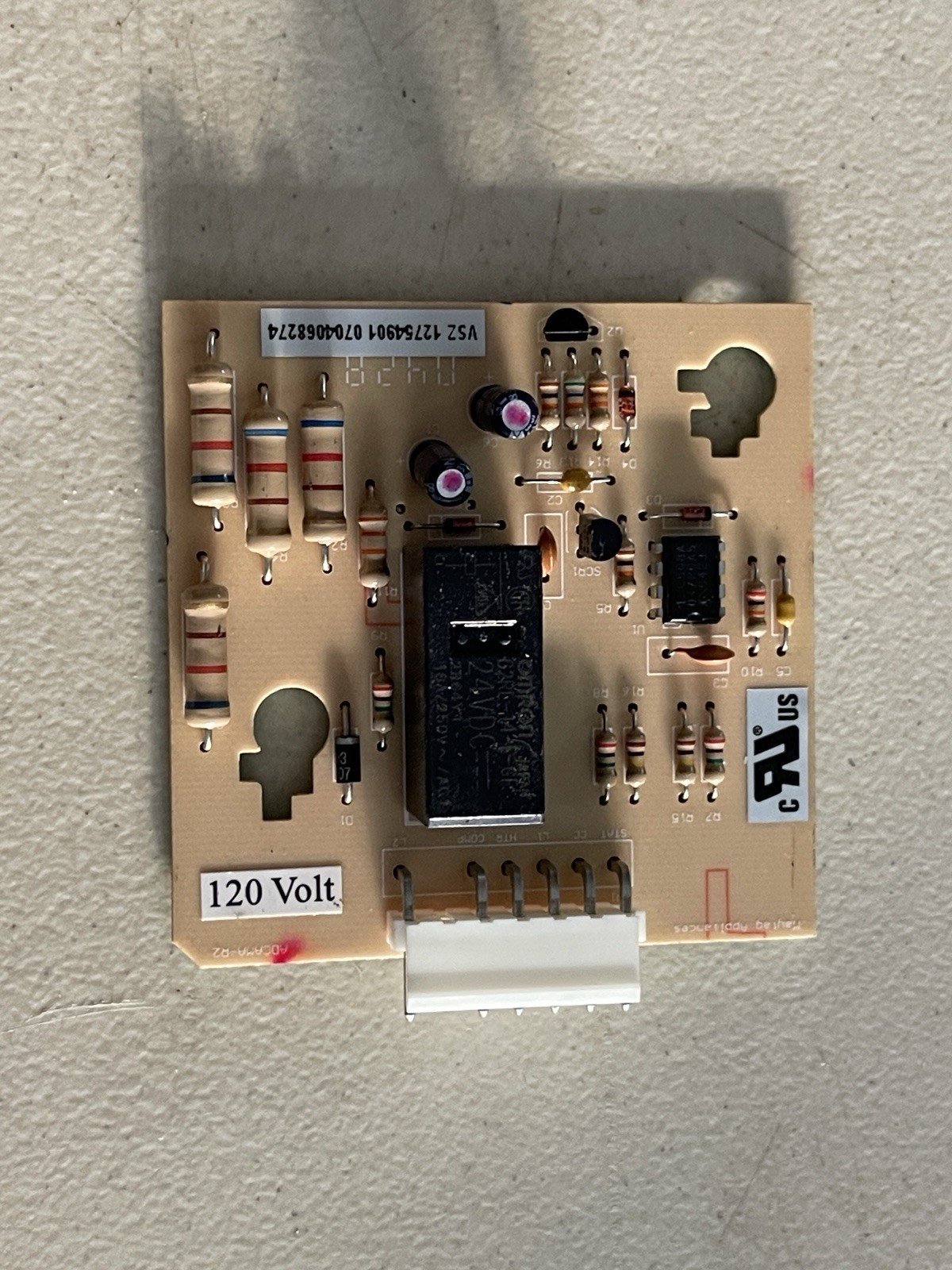 Maytag Defrost Control Board