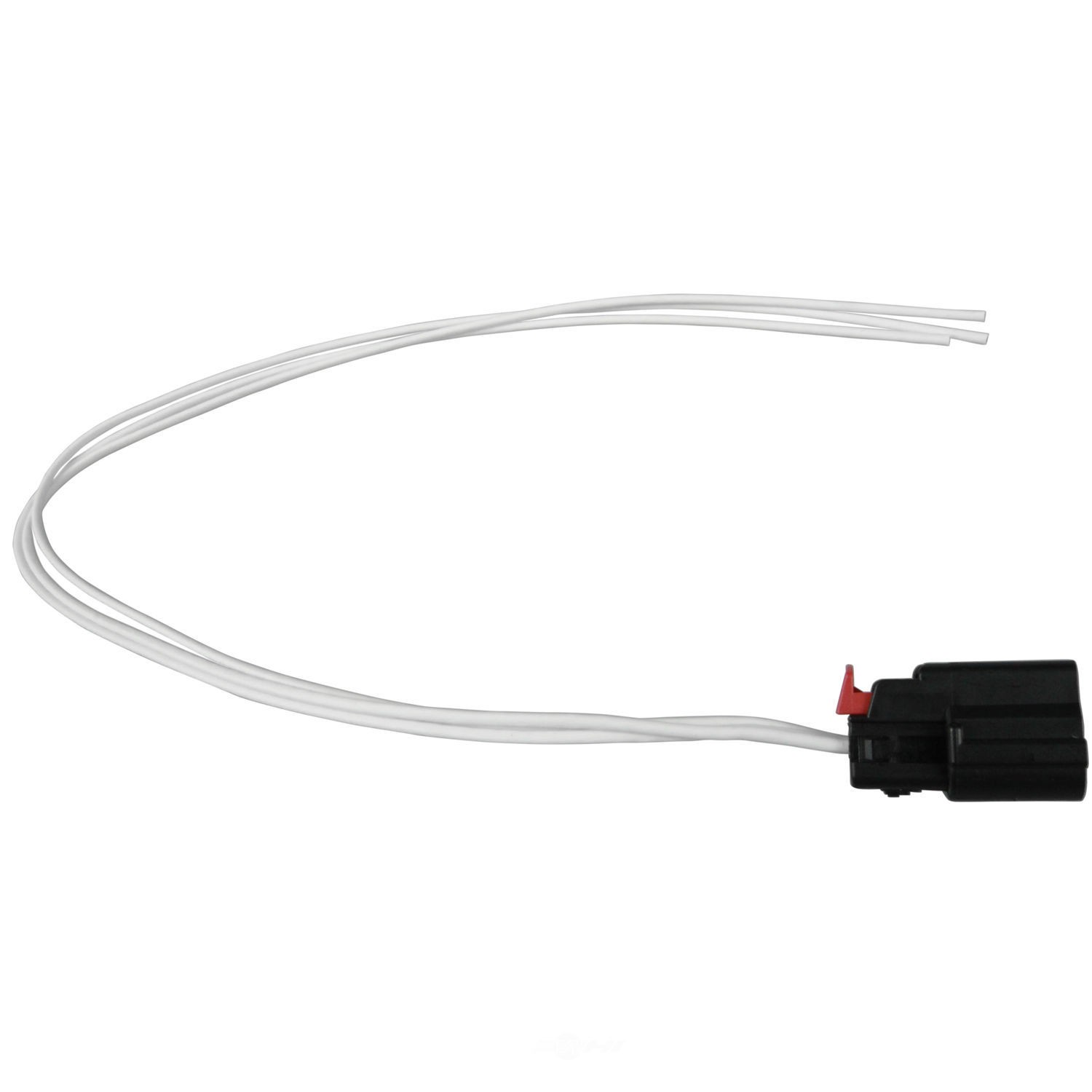 Parking Aid Sensor Connector WVE 1P2557