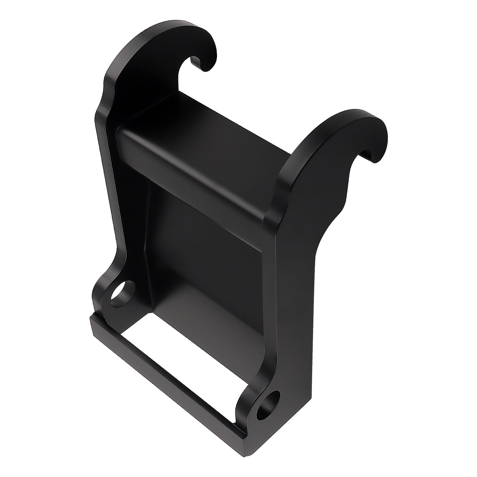 Quick Attach Coupler Excavator Bucket Universal For 334, 337, 341, 430