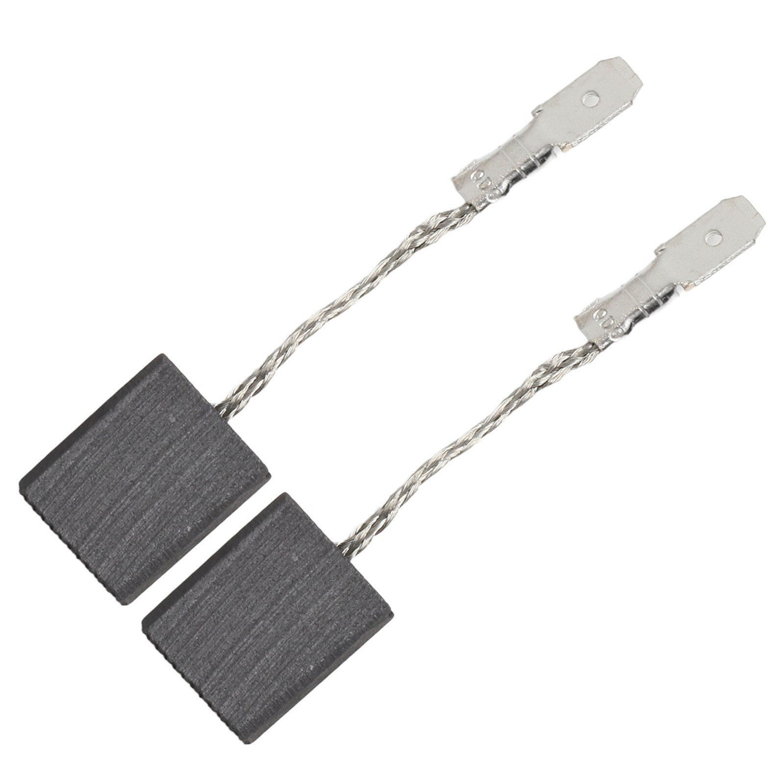 Carbon Brushes for Metabo For WEP Series Angle Grinders Includes Two Units