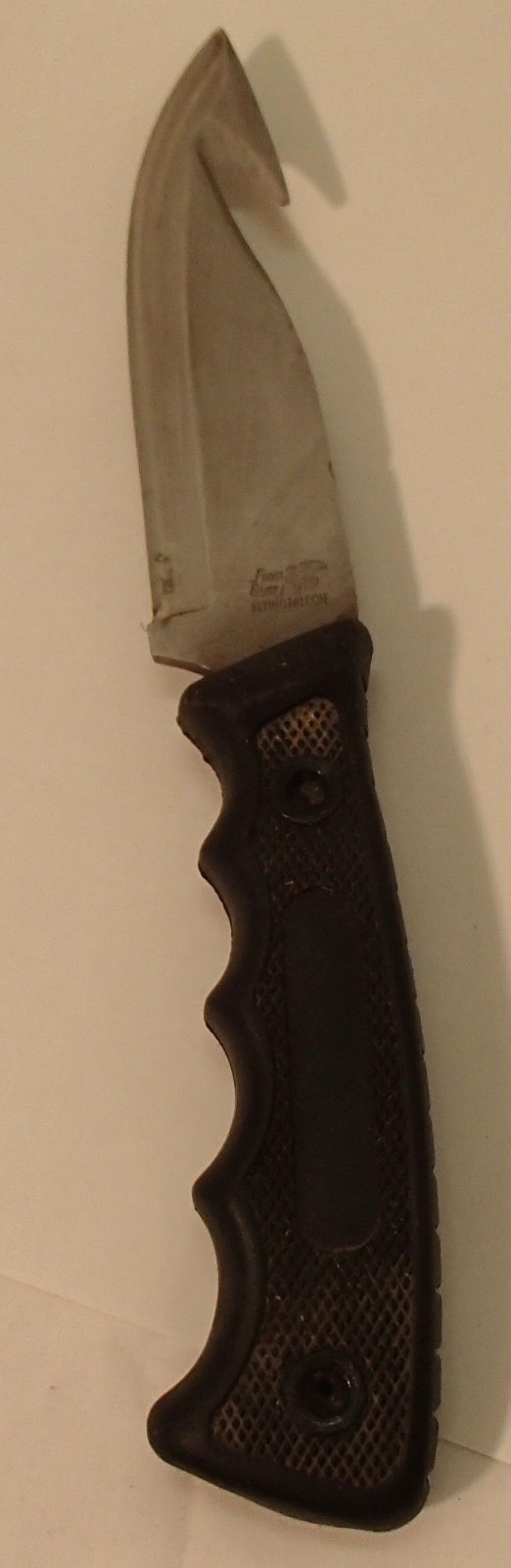 Frost Cutlery Flying Falcon 4.5" Fixed Blade Knife