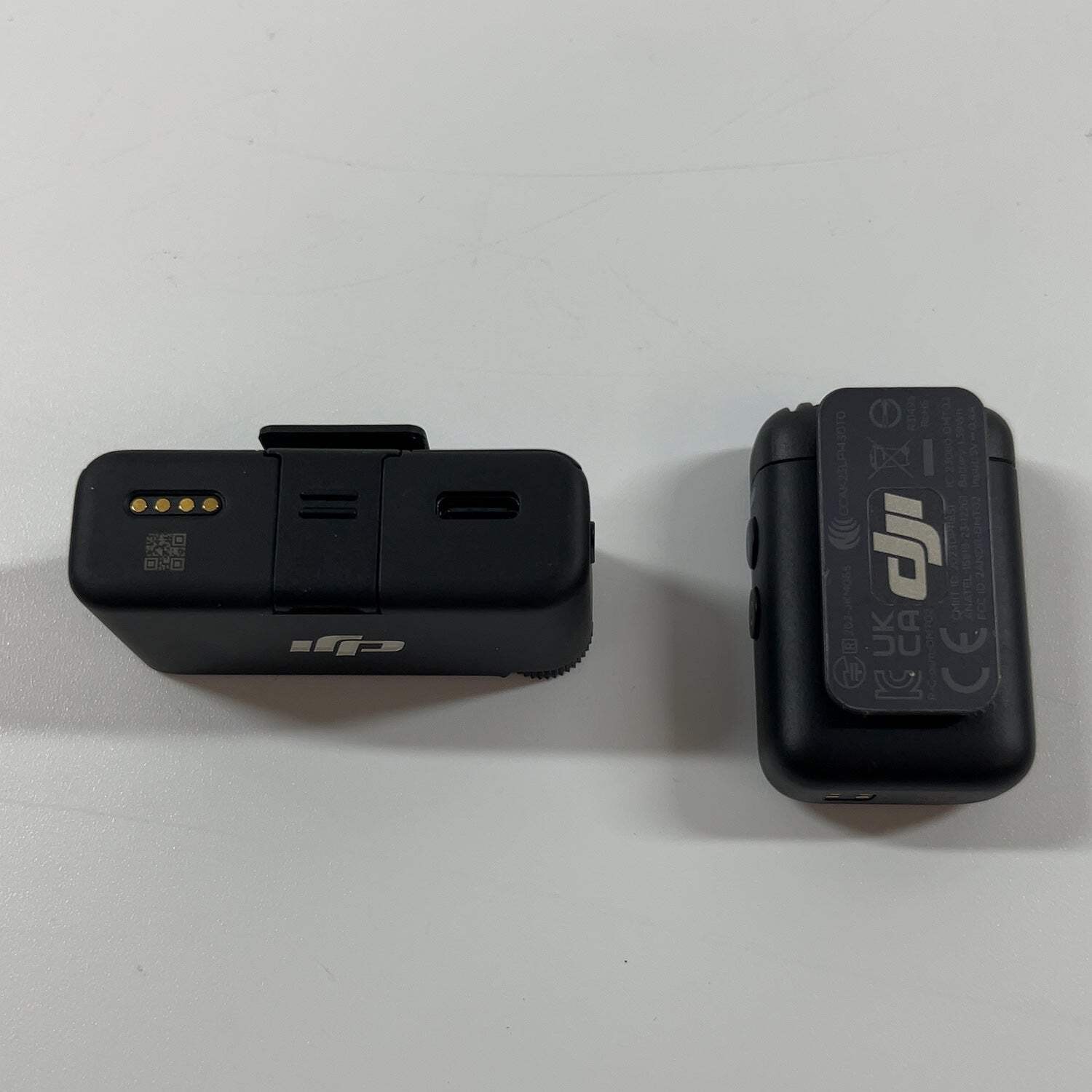 DJI Mic 2 Wireless Microphone System