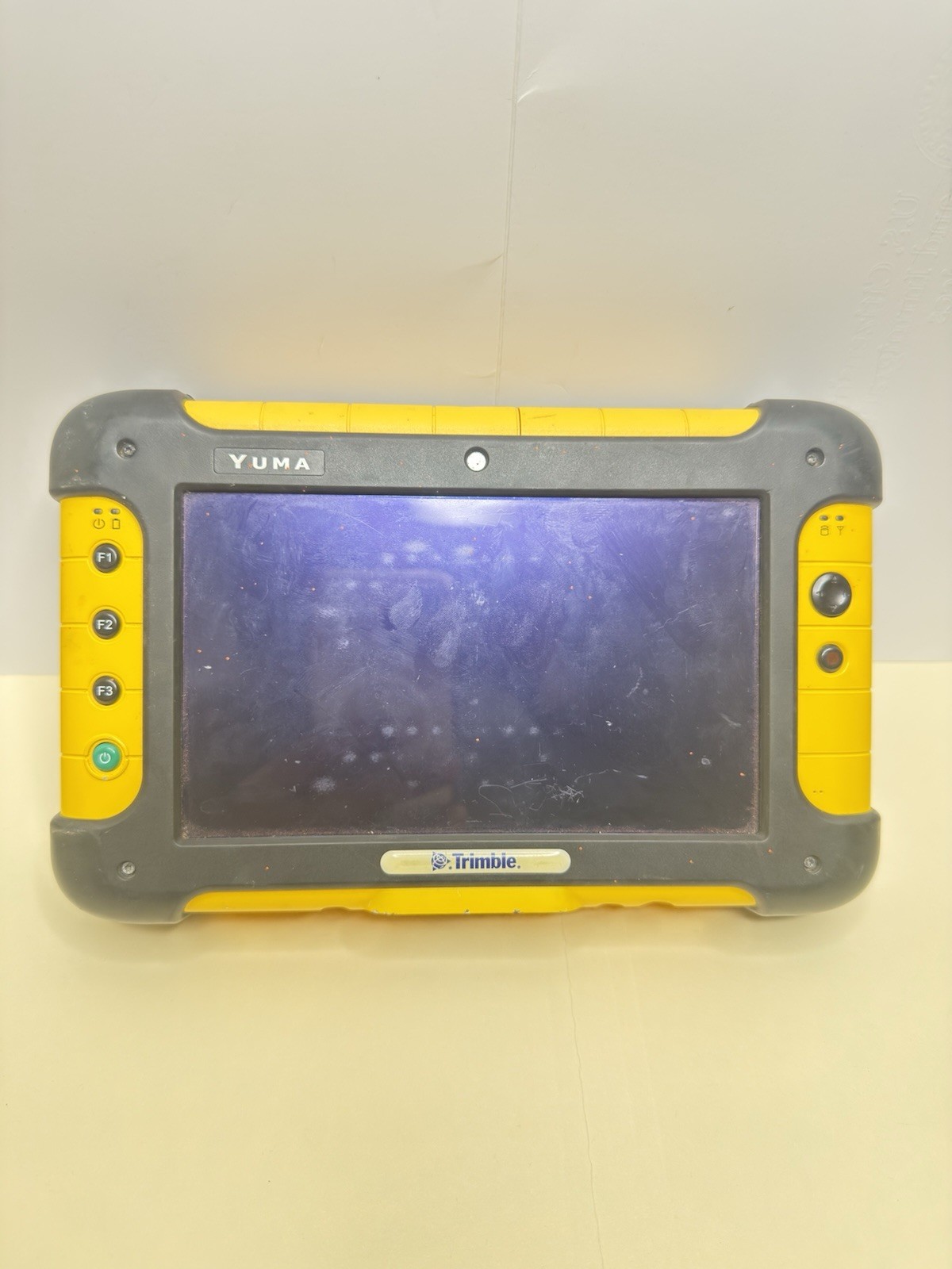 Trimble Yuma rugged tablet. For part Only