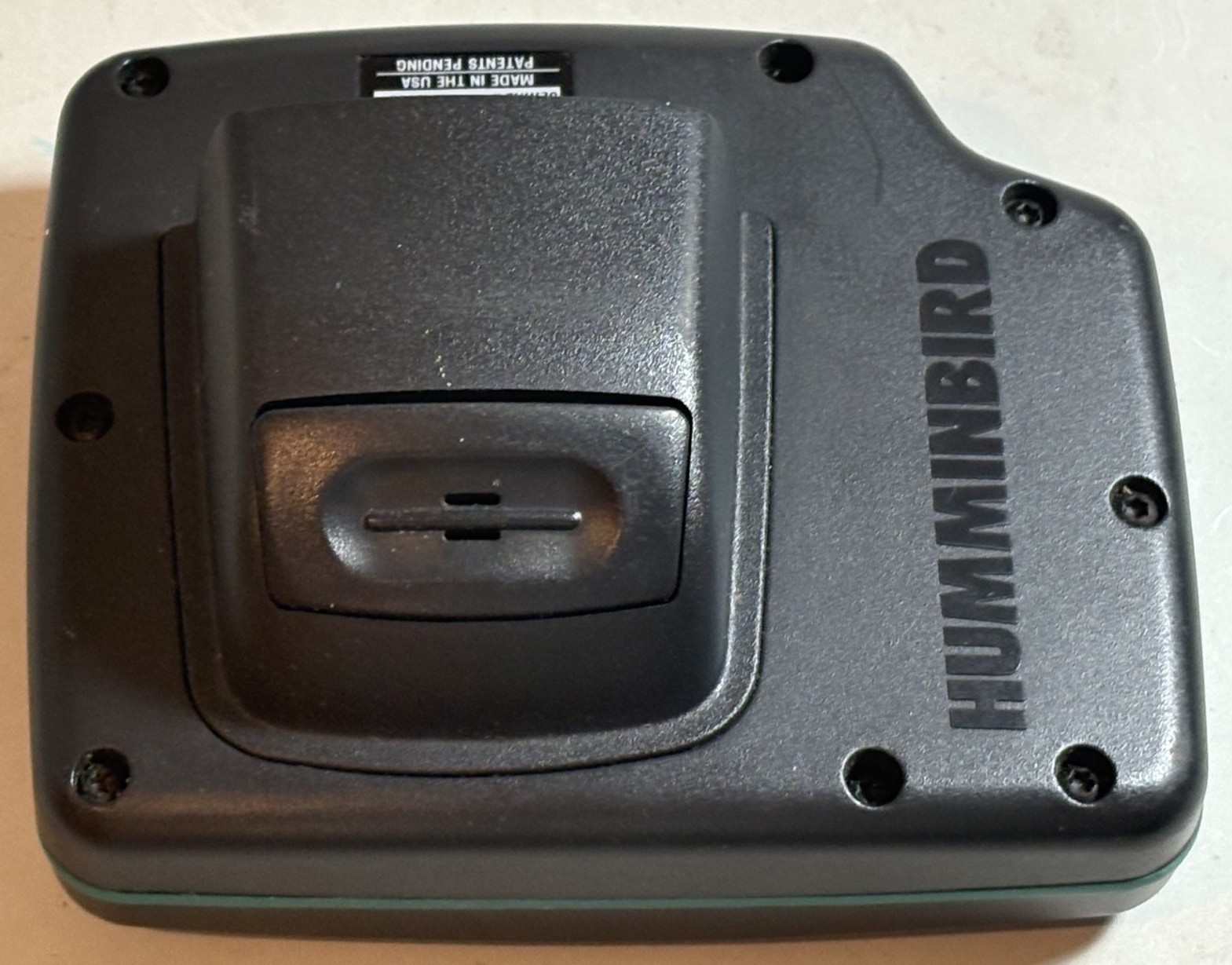 Humminbird Wide W Untested