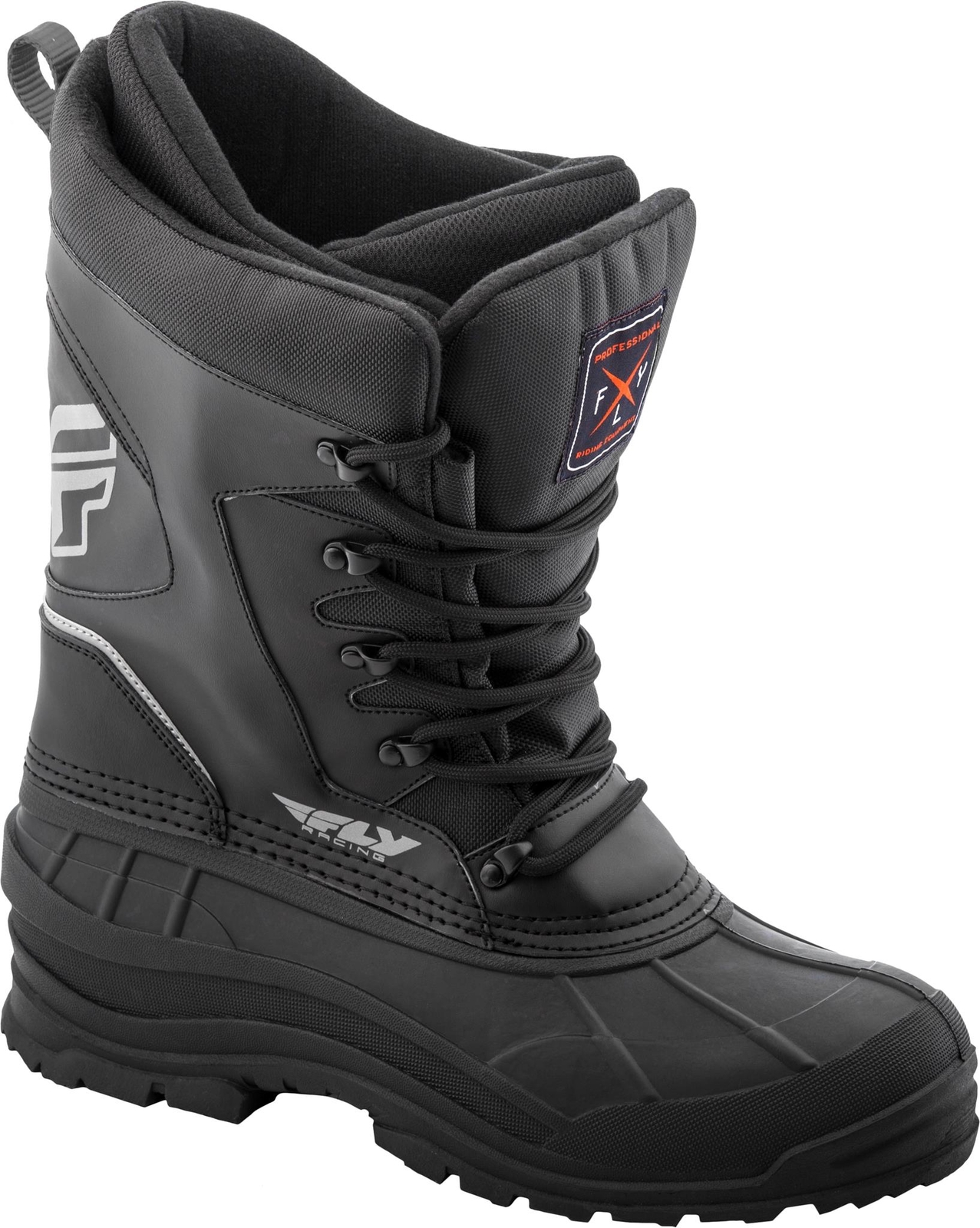 Aurora Boots Sz 08