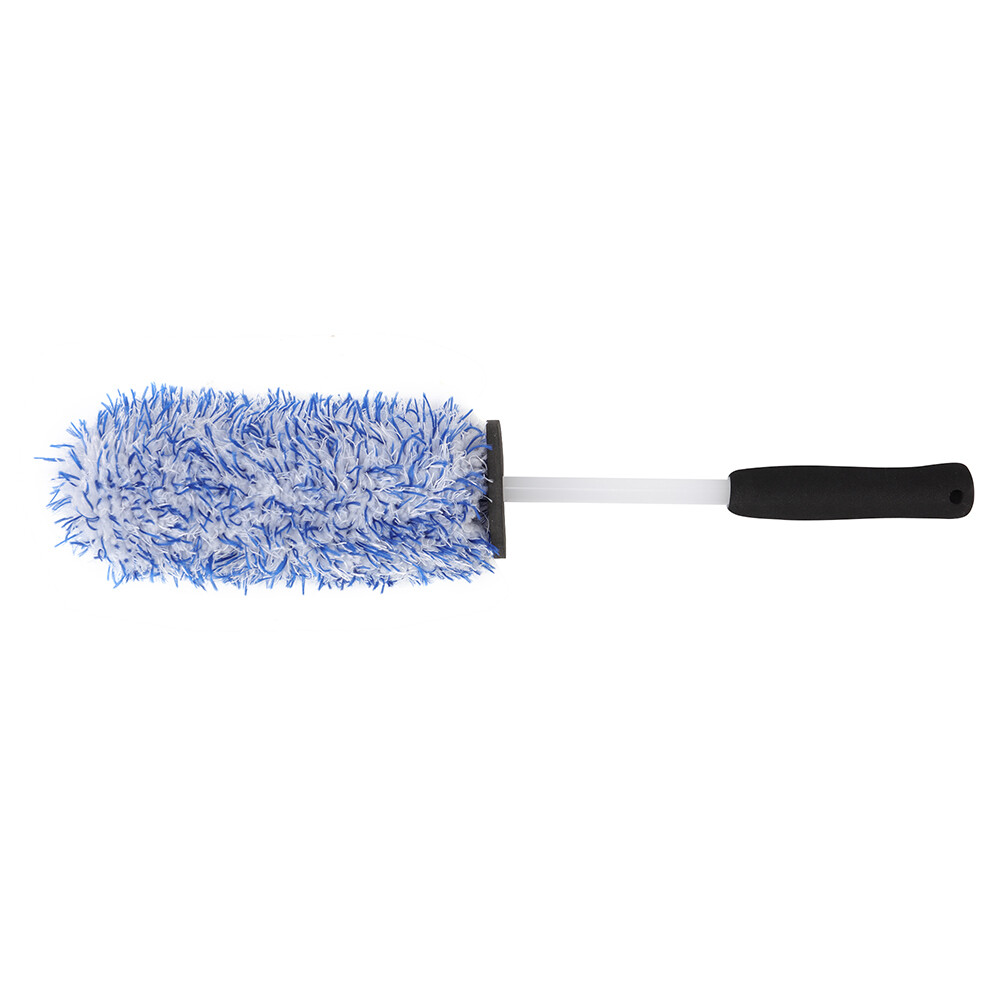 17.6 inch Car Wheel Brush Tool Auto Detailing Tool