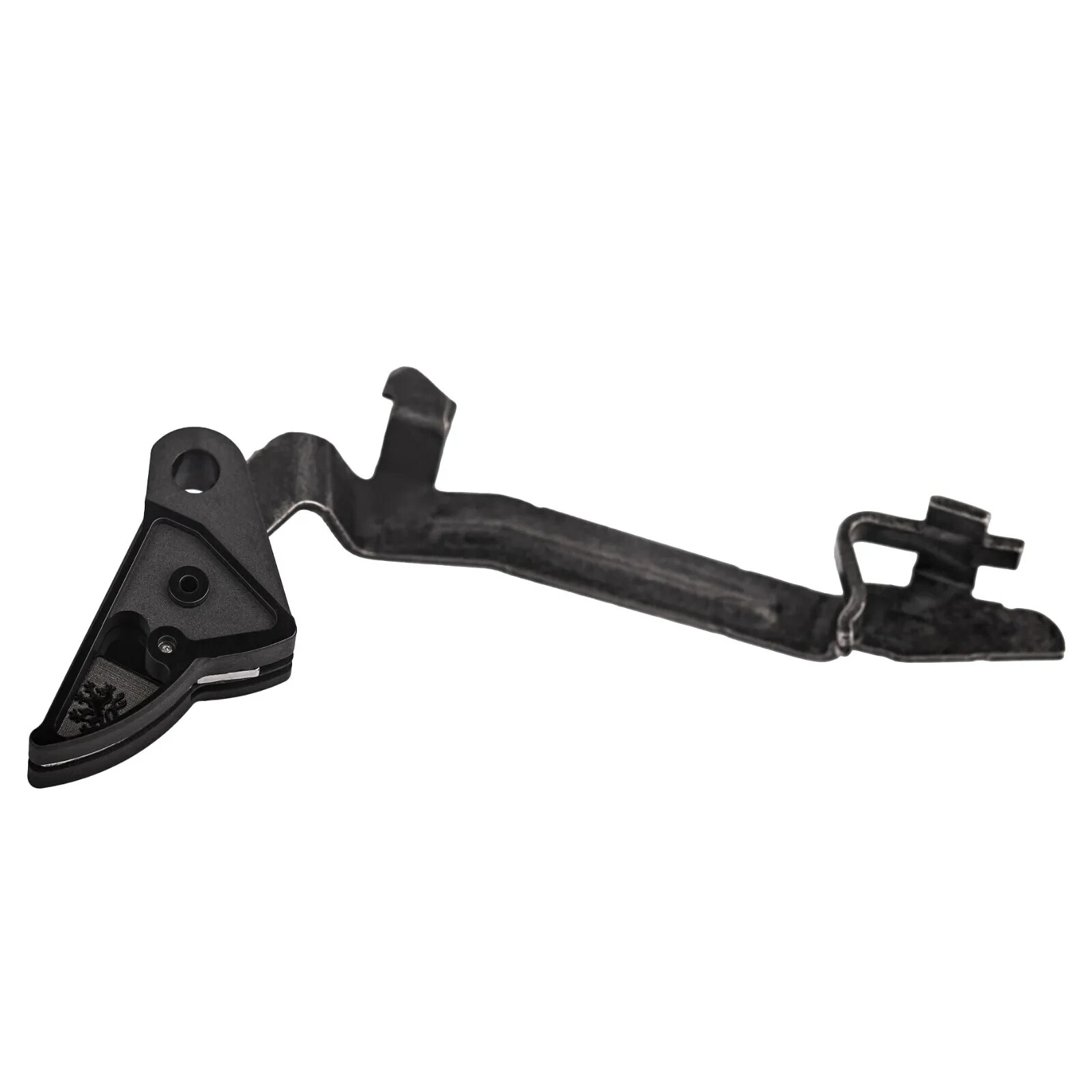 Flat Trigger Glock Gen 3-5 9mm Czech Israel