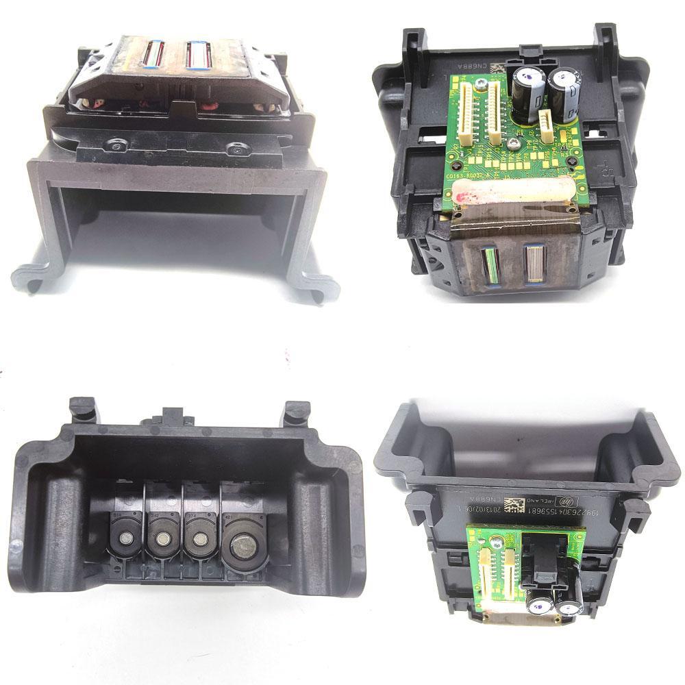 CN688A Printer Print Head Fits For HP Photosmart 3070 5524 5515 3520 5512 5525