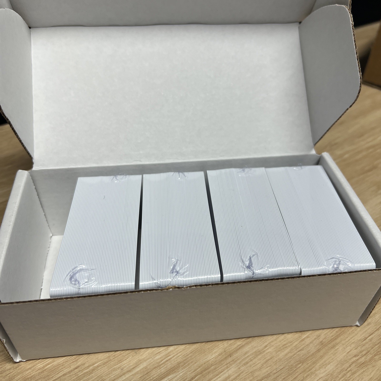 HID iCLASS SE Card | 3000PGGMV (200 Count)