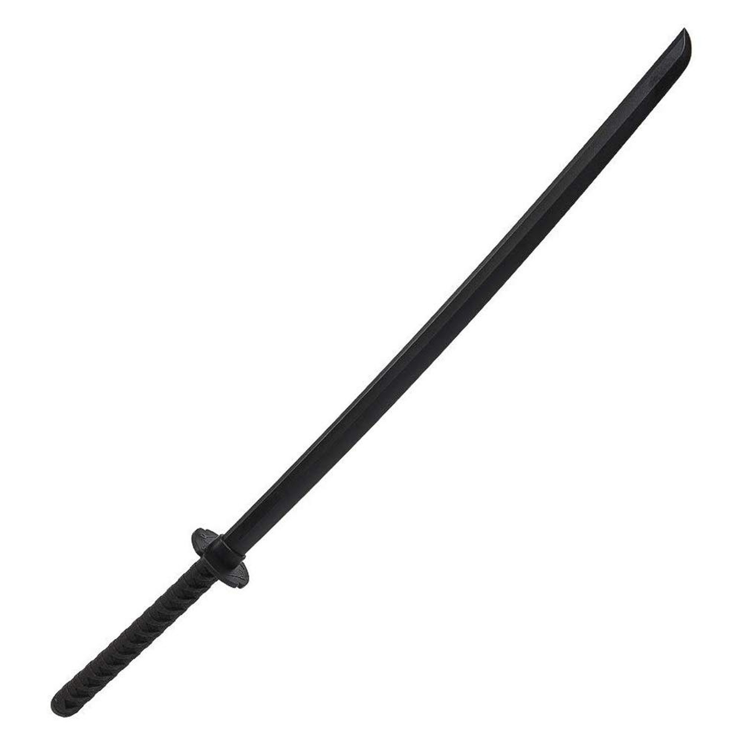 Cold Steel Training Dagger Polypropylene Handle with Blunt Bokken