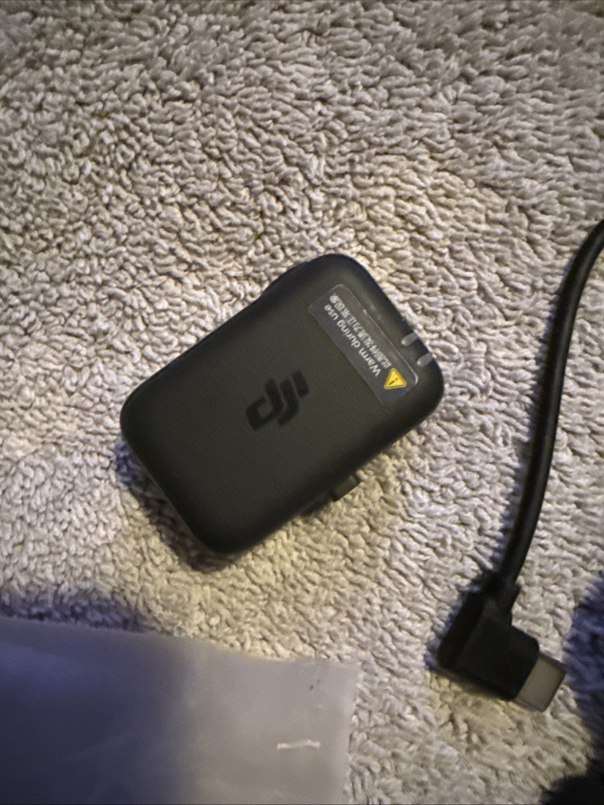 DJI OM 7 Series Tracking Kit