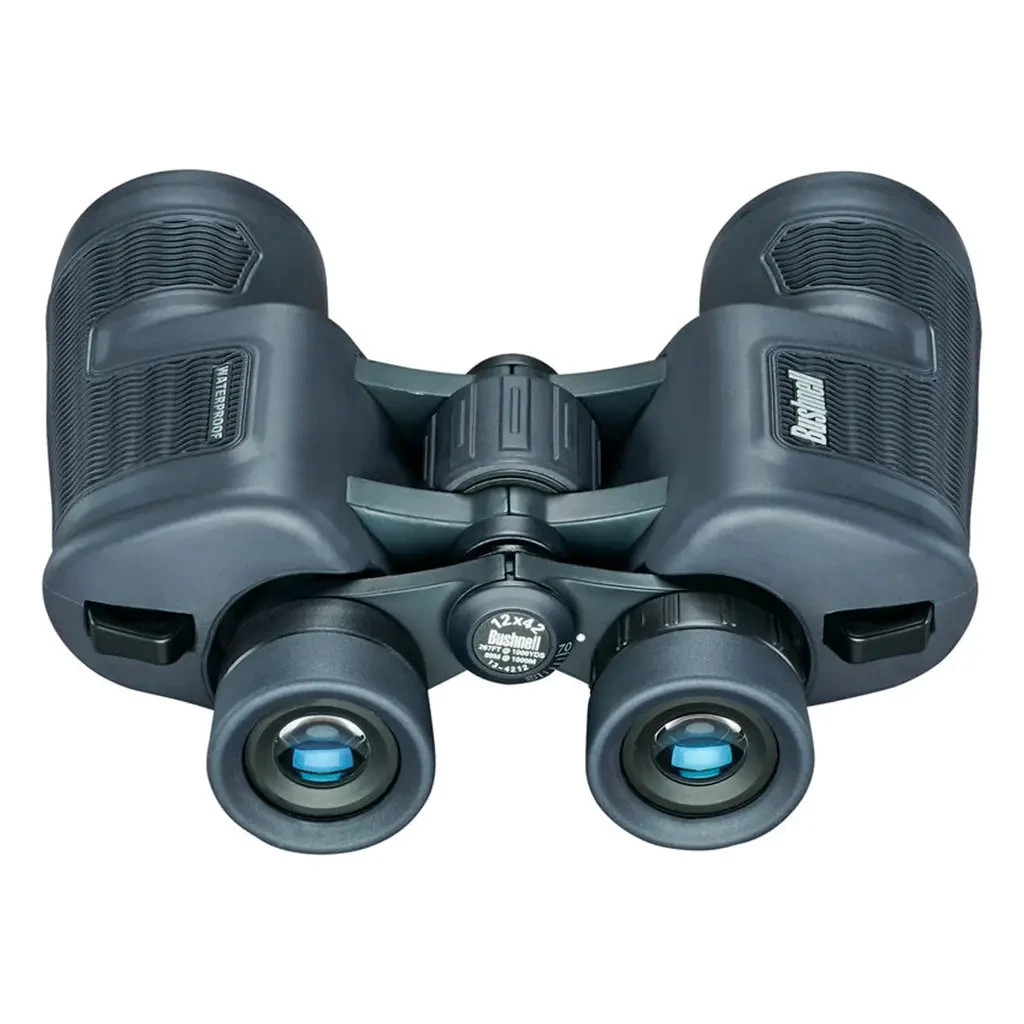 new bushnell 10x42 h20 waterproof binoculars