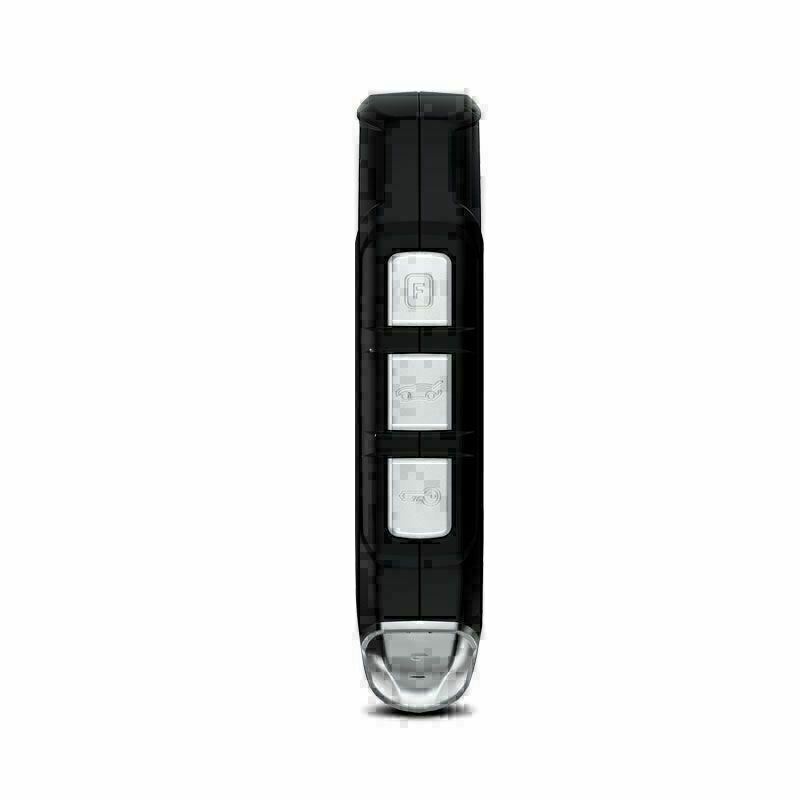 Compustar 2WT11R-SS 2-Way 3-Mile Range Replacement DSS Remote REMOTE ONLY
