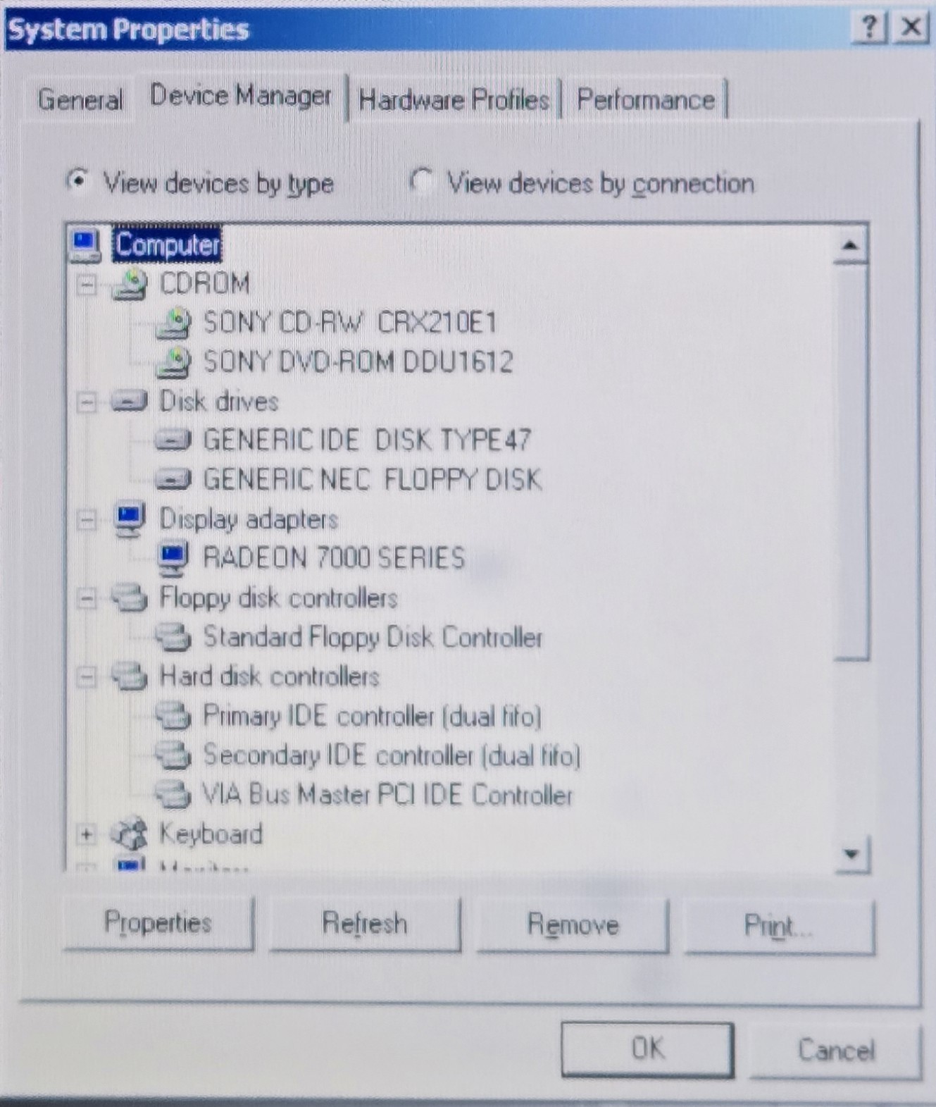 FAST Windows 98 SE Retro Gaming Computer ATI AGP Intel 2.4GHz CPU Restore CD