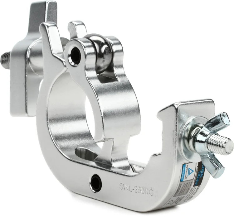 Global Truss Trigger Clamp Heavy-duty Truss Hanger Clamp