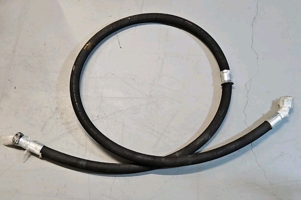CNH - 51479809 - Parker Hydraulic Hose - fits Various Steiger Tractors