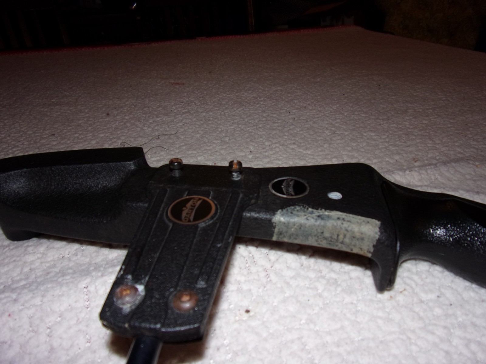 Darton 50MXR Compound Bow