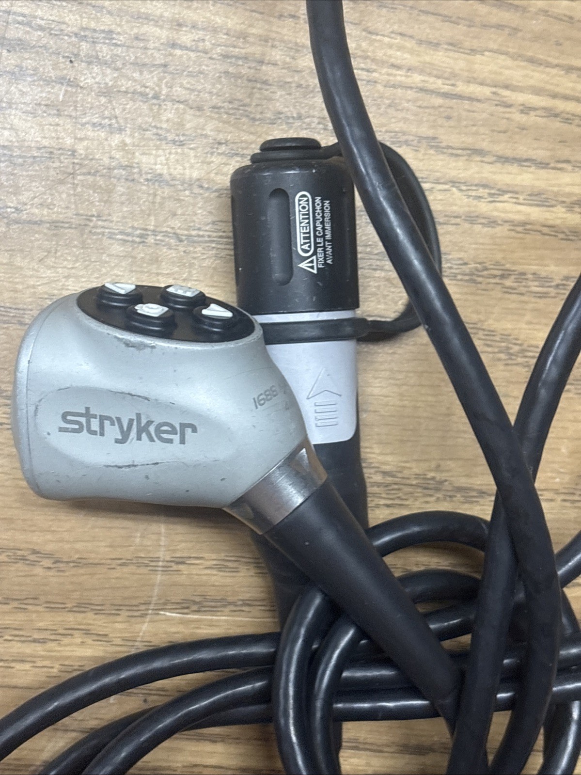 Stryker 1688 4K AIM