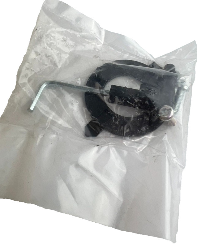 Johnson Controls M9208-GGA-3 Electric Spring Return Damper Actuator 150 SEC.