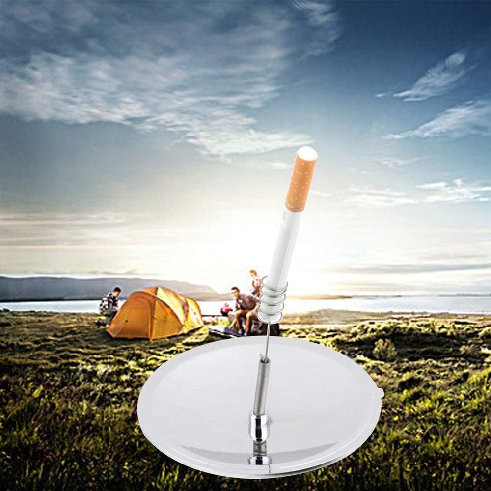 Camping Solar Spark Lighter Fire Starter Survival Emergency, Ignition, Windproof