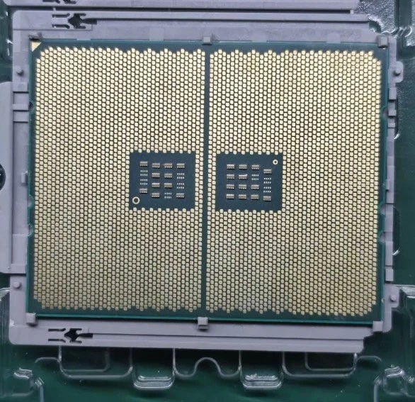 AMD EPYC 7A23 CPU 48 Cores 96 Threads 2.65GHz SP3 192MB Server Processors