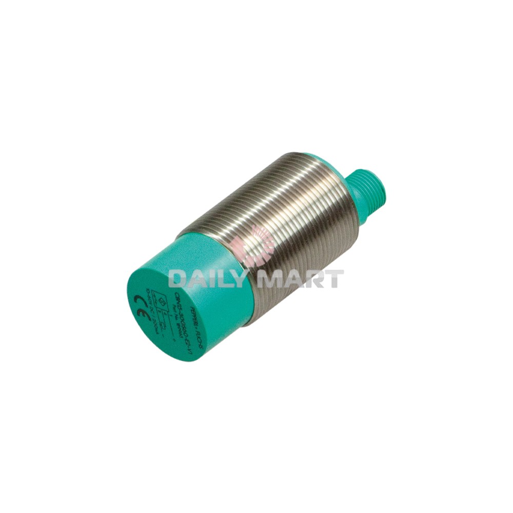 New In Box PEPPERL+FUCHS CCN15-30GS60-E2-V1 Sensor