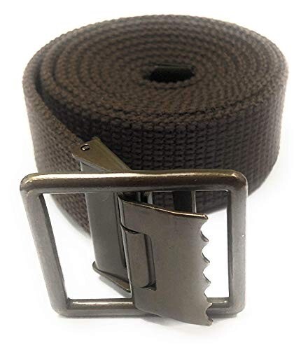 U.S. Army AGSU Belt Buckle &Tip (sold as each)